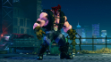 Traje de Batalla Abigail Street Fighter V