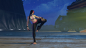Traje Batalla Cammy Street Fighter V