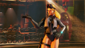 Traje de Batalla Kolin Street Fighter V