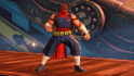 Traje de Batalla Zeku Street Fighter V