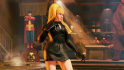 Traje clásico Kolin Street Fighter V