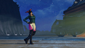 Traje Historia Cammy Street Fighter V