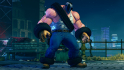 Traje modo historia Abigail Street Fighter V