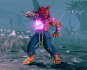 Traje modo historia Akuma Street Fighter V