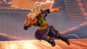Pantallazo Zeku Street Fighter V
