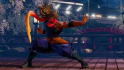 Pantallazo Zeku Street Fighter V