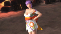 DLC Traje festival de verano - Ayane