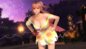 DLC Traje festival de verano - Honoka