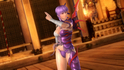 Outcast Armor Ayane DOA5 Last Round por Tamiki Wakaki