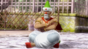 DLC Tatsunoko - Gen-Fu