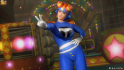 DLC Tatsunoko - Hitomi