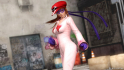 DLC Tatsunoko - Kasumi