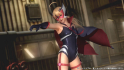 DLC Tatsunoko - Marie Rose