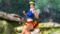 DLC Tatsunoko - Mila