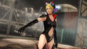 DLC Tatsunoko - Momiji