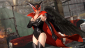 DLC Tatsunoko - Nyotengu