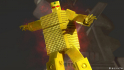DLC Tatsunoko - Raidou