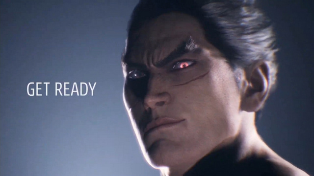 Teaser Tekken Evo 2022