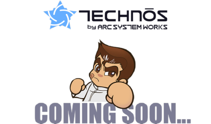 Arc System Works y títulos de Technōs Japan