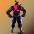 Pantallazo Tekken 7: Fated Retribution