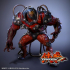 Gigas Tekken 7