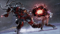 Gigas Tekken 7