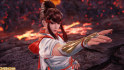 Kazumi Mishima Tekken 7