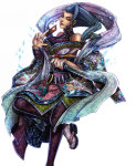 Rose Onimusha Soul