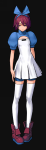Alice Rage of the Dragons