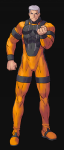 Radel Rage of the Dragons