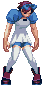 Sprite Alice Rage of the Dragons