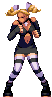 Sprite Annie Murakami Rage of the Dragons