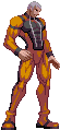 Sprite Radel Rage of the Dragons