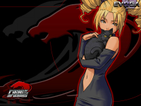 Fondo de pantalla Radel Rage of the Dragons