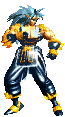 Sprite Susano Ragnagard