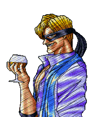 Retrato victoria Pielle Breakers Revenge