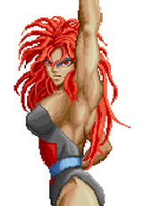 Retrato Rila Breakers