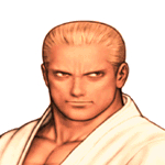 Retrato Geese Howard CVS Pro