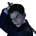 Carlos Daraku Tenshi -The Fallen Angels-