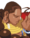 Donovan Vampire Savior: The Lord of Vampire