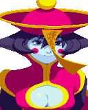 Hsien-Ko Vampire Savior: The Lord of Vampire