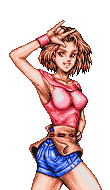 Marian Double Dragon