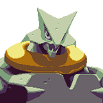 Gunter Galaxy Fight