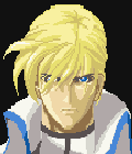 Retrato Ky Guilty Gear