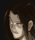 Retrato Testament Guilty Gear