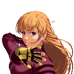 Kula Diamond KOF 2000