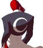 Victoria Iori Yagami KOF 2001
