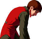 Victoria Vice KOF 2002