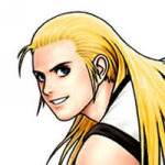 Andy Bogard KOF '98 UM por Shinkiro