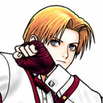 King KOF '98 UM por Shinkiro